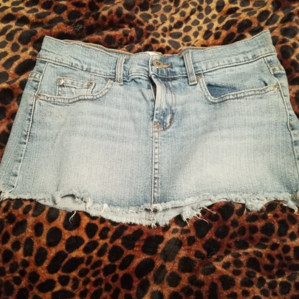 Skirt